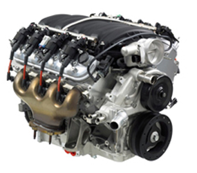 P2868 Engine